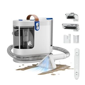 Portable Carpet Cleaner Machine